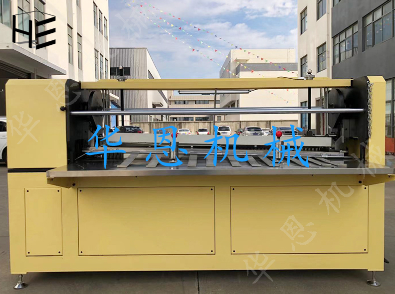 褶景機(jī)行業(yè)的發(fā)展問(wèn)題