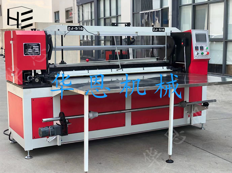 褶景機(jī)如何正確使用